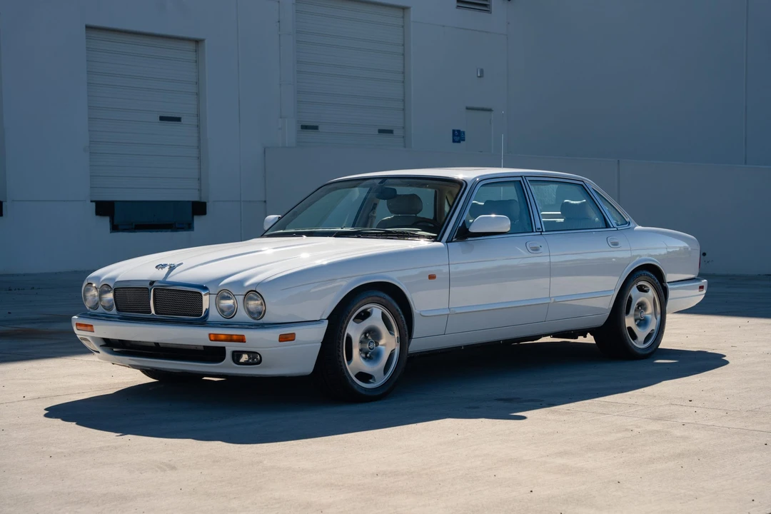 1997 Jaguar X306 XJR - Image 5 of 31