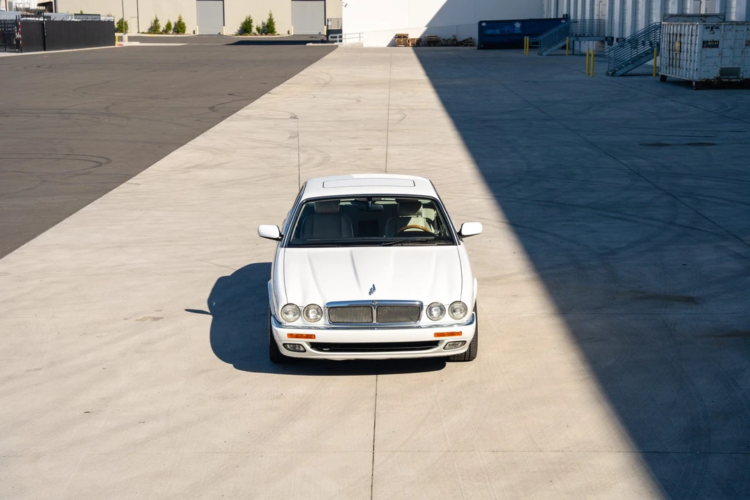 1997 Jaguar X306 XJR - Image 22 of 31