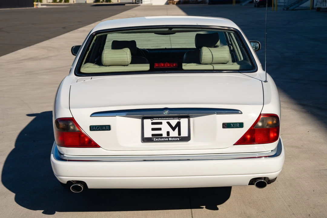 1997 Jaguar X306 XJR - Image 15 of 31