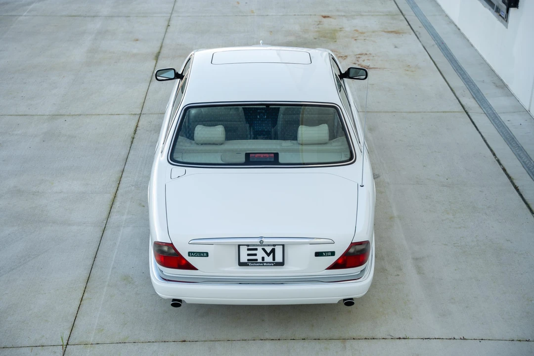 1997 Jaguar X306 XJR - Image 13 of 31
