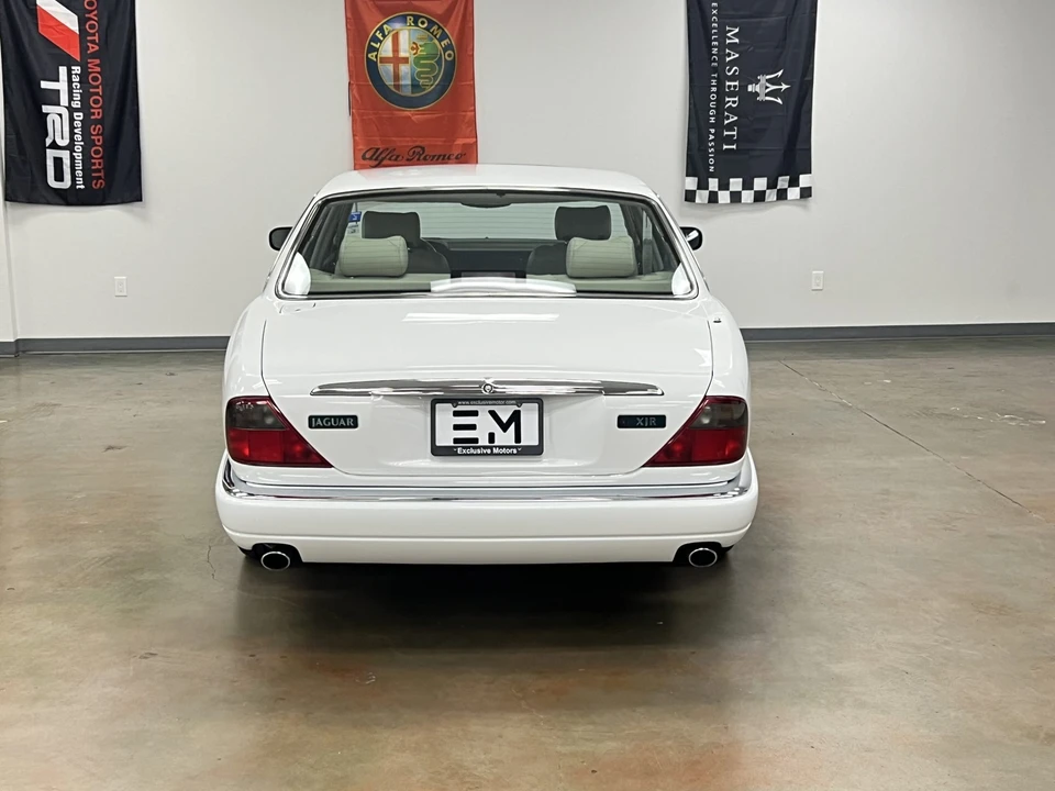1997 Jaguar X306 XJR - Image 29 of 31