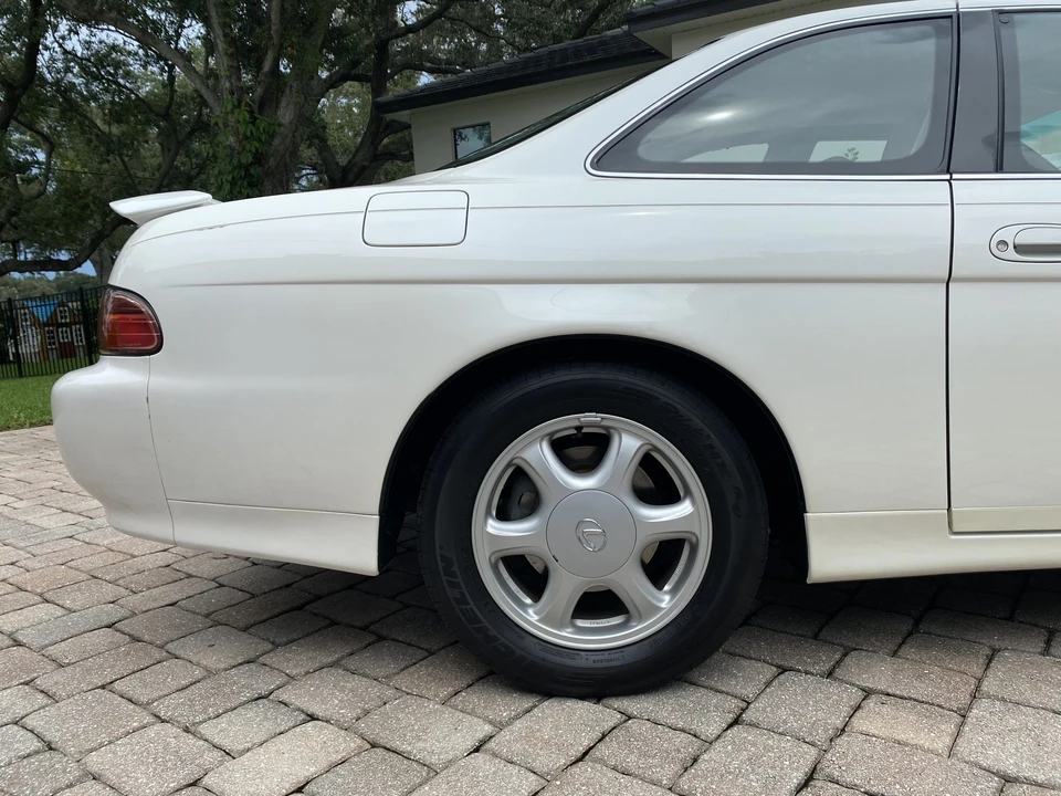 1997 Lexus SC400 - Image 31 of 31