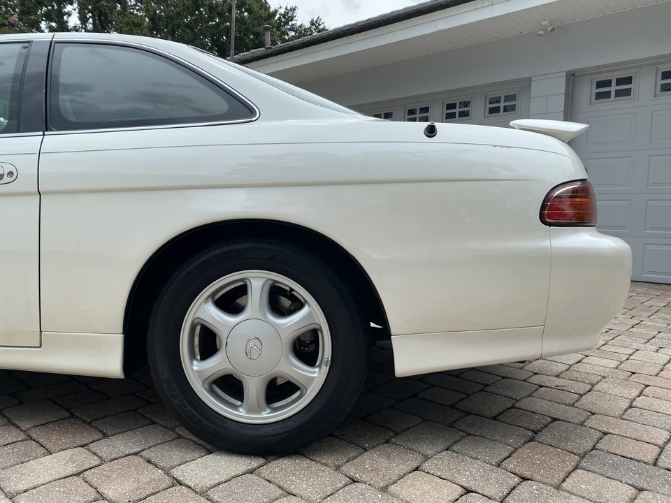 1997 Lexus SC400 - Image 30 of 31