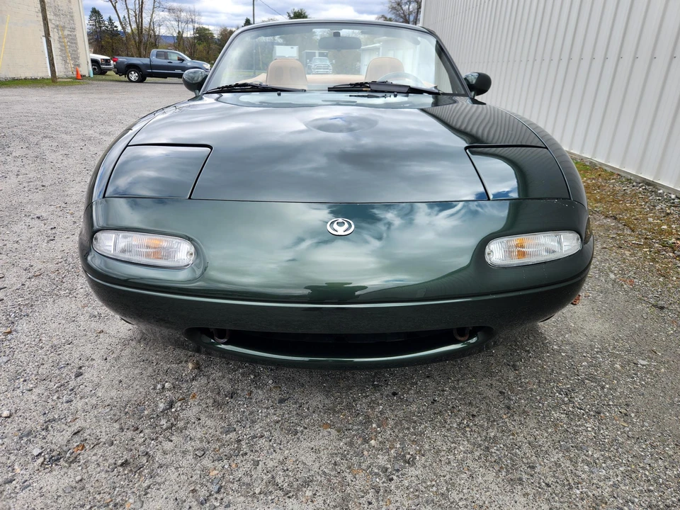1997 Mazda NA MX-5 Miata - Image 4 of 31