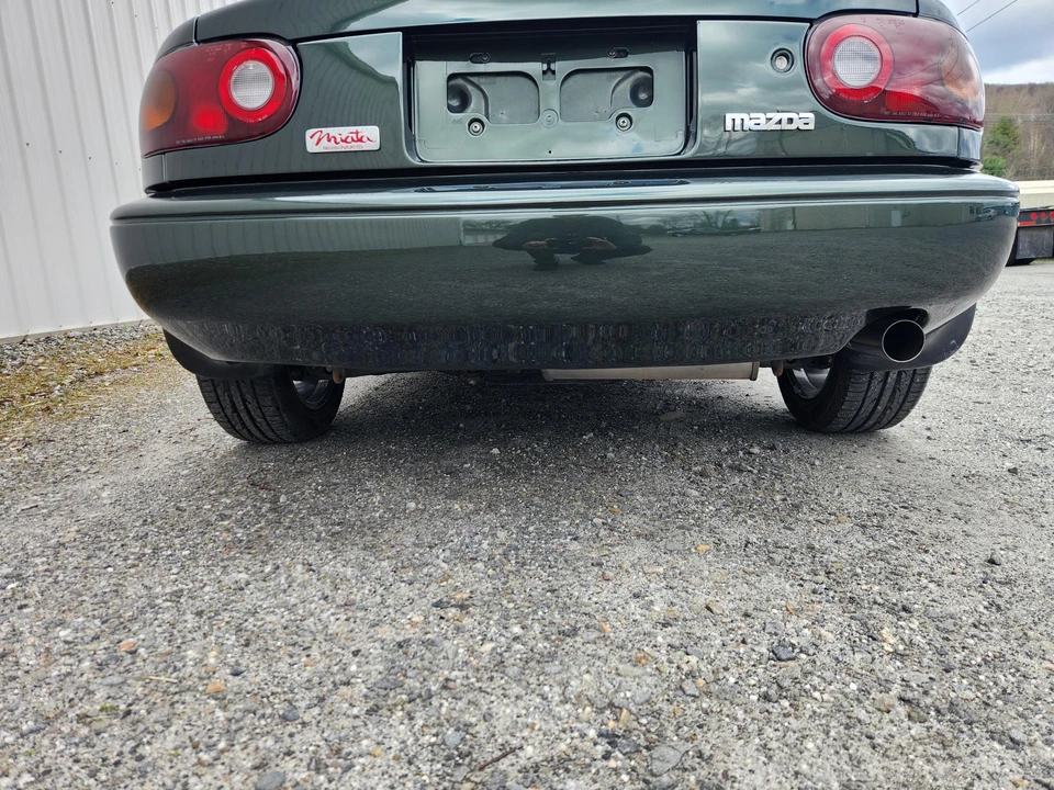 1997 Mazda NA MX-5 Miata - Image 26 of 31