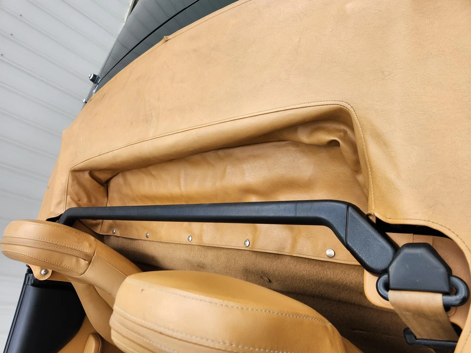 1997 Mazda NA MX-5 Miata - Image 21 of 31