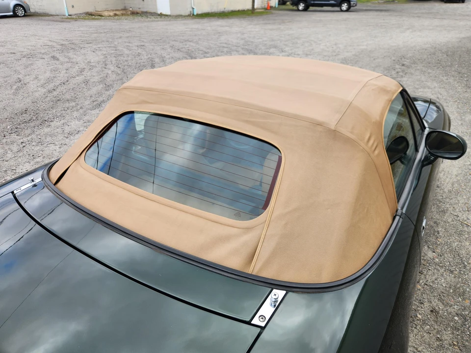 1997 Mazda NA MX-5 Miata - Image 17 of 31