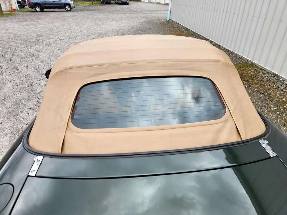 1997 Mazda NA MX-5 Miata - Image 16 of 31