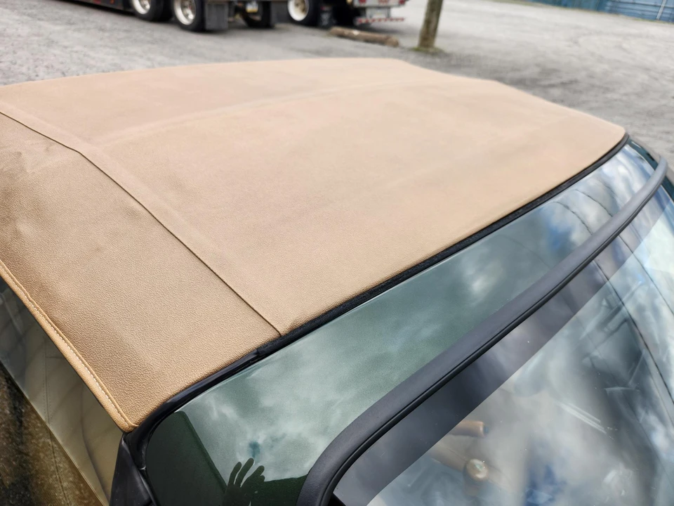 1997 Mazda NA MX-5 Miata - Image 19 of 31
