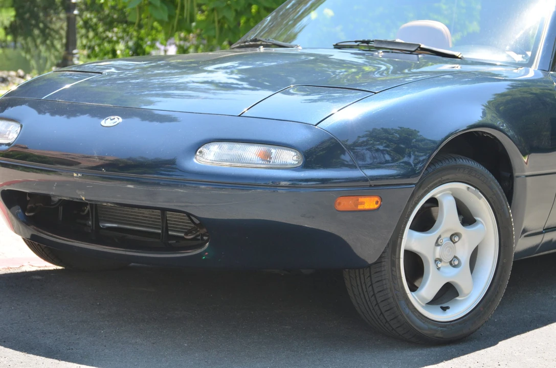1997 Mazda NA MX-5 Miata - Image 16 of 31