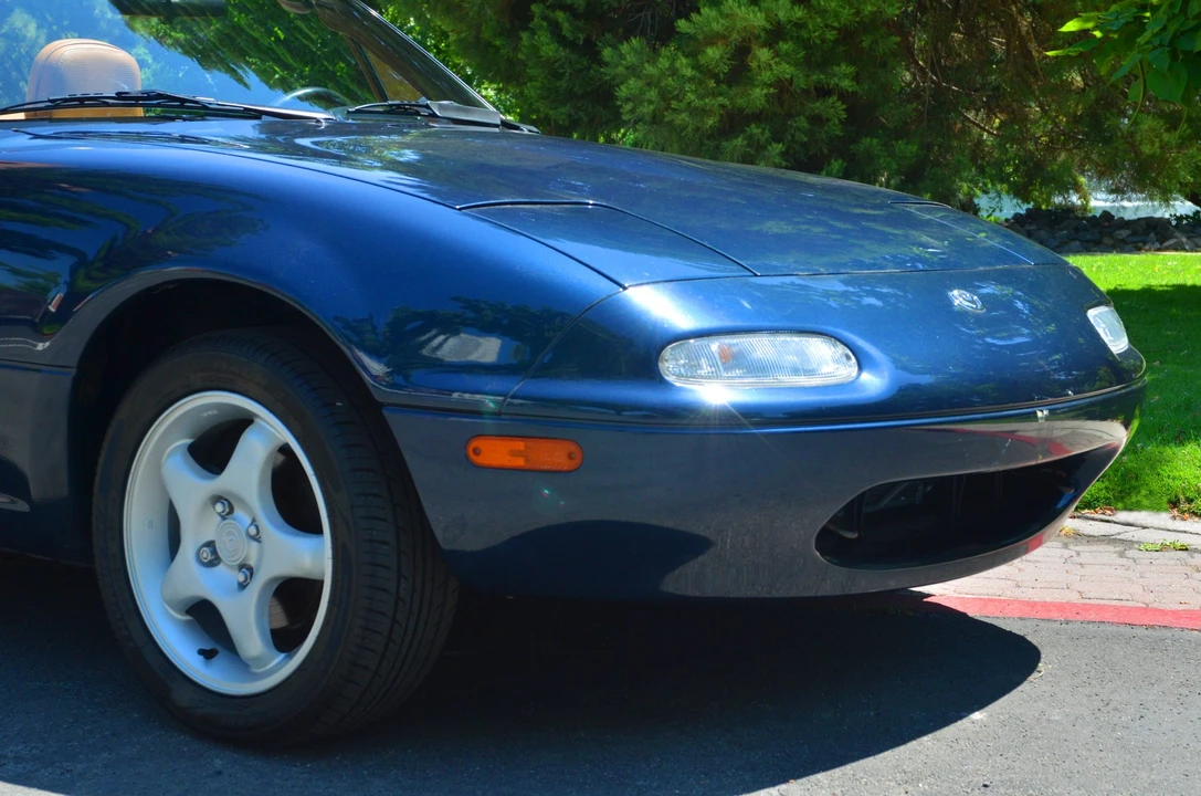 1997 Mazda NA MX-5 Miata - Image 15 of 31