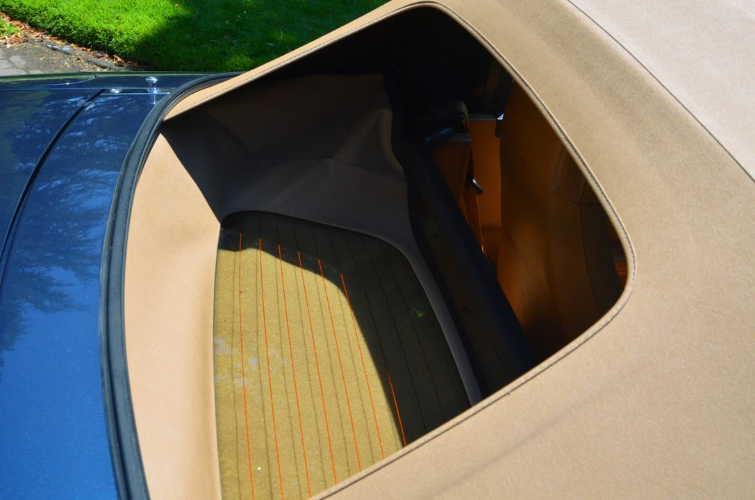 1997 Mazda NA MX-5 Miata - Image 29 of 31