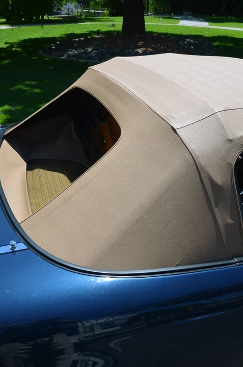 1997 Mazda NA MX-5 Miata - Image 30 of 31
