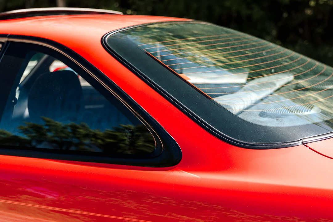 1997 Nissan S14 Silvia - Image 22 of 31