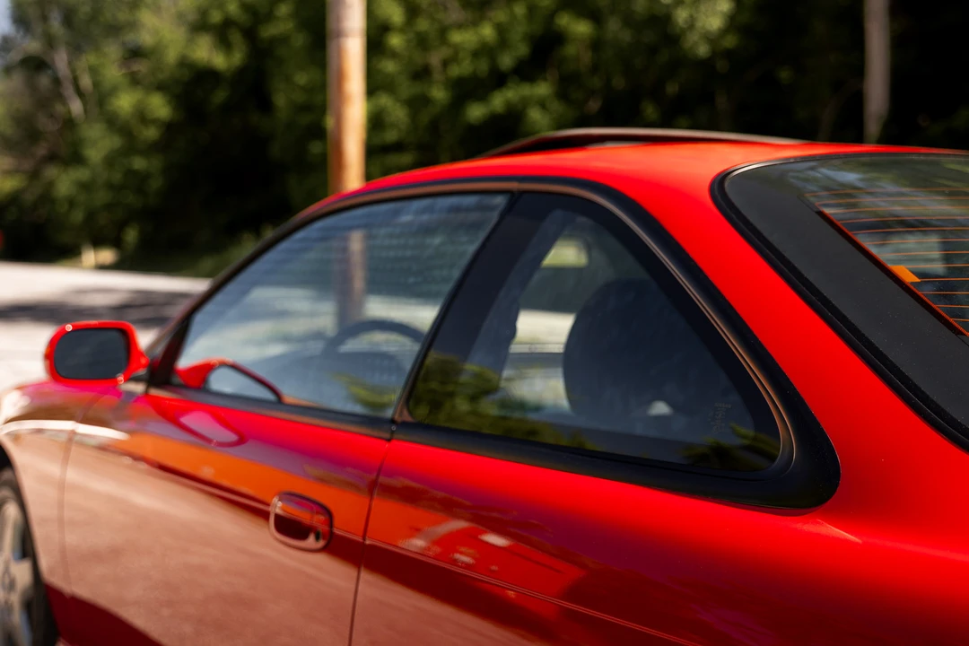 1997 Nissan S14 Silvia - Image 23 of 31