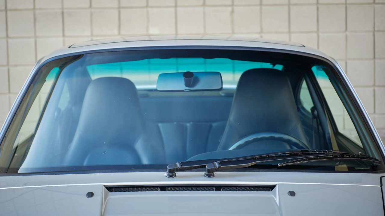 1997 Porsche 993 Carrera 4S - Image 30 of 31
