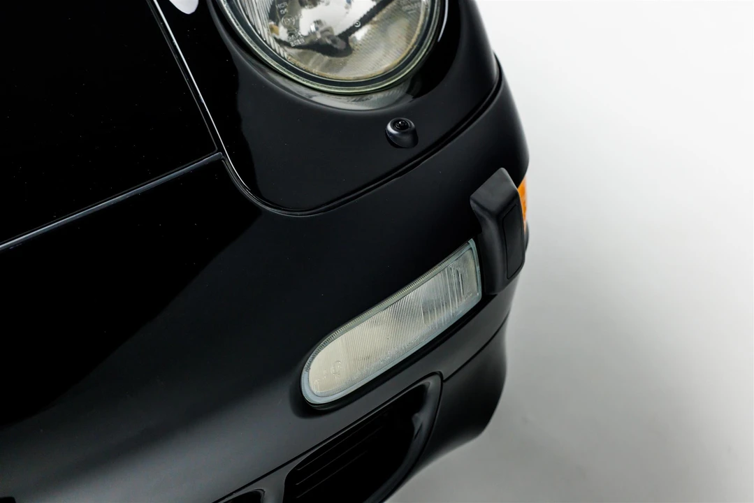 1997 Porsche 993 Carrera 4S - Image 23 of 31