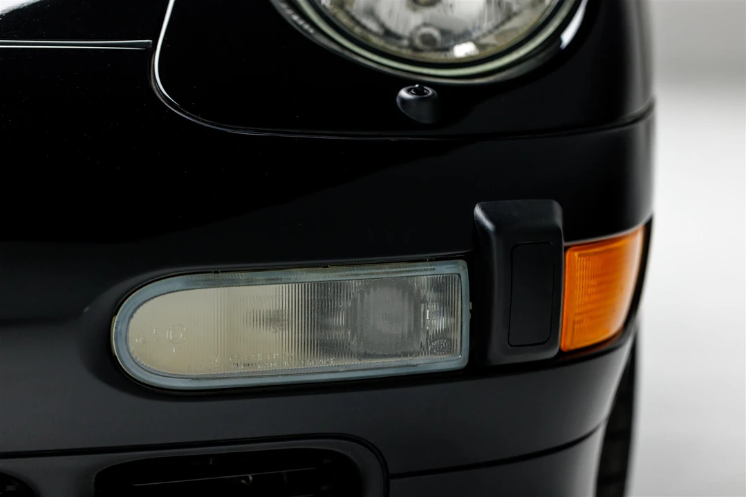 1997 Porsche 993 Carrera 4S - Image 24 of 31