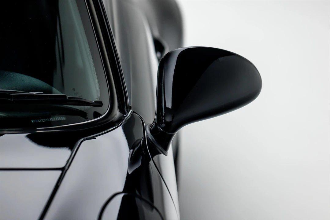 1997 Porsche 993 Carrera 4S - Image 25 of 31