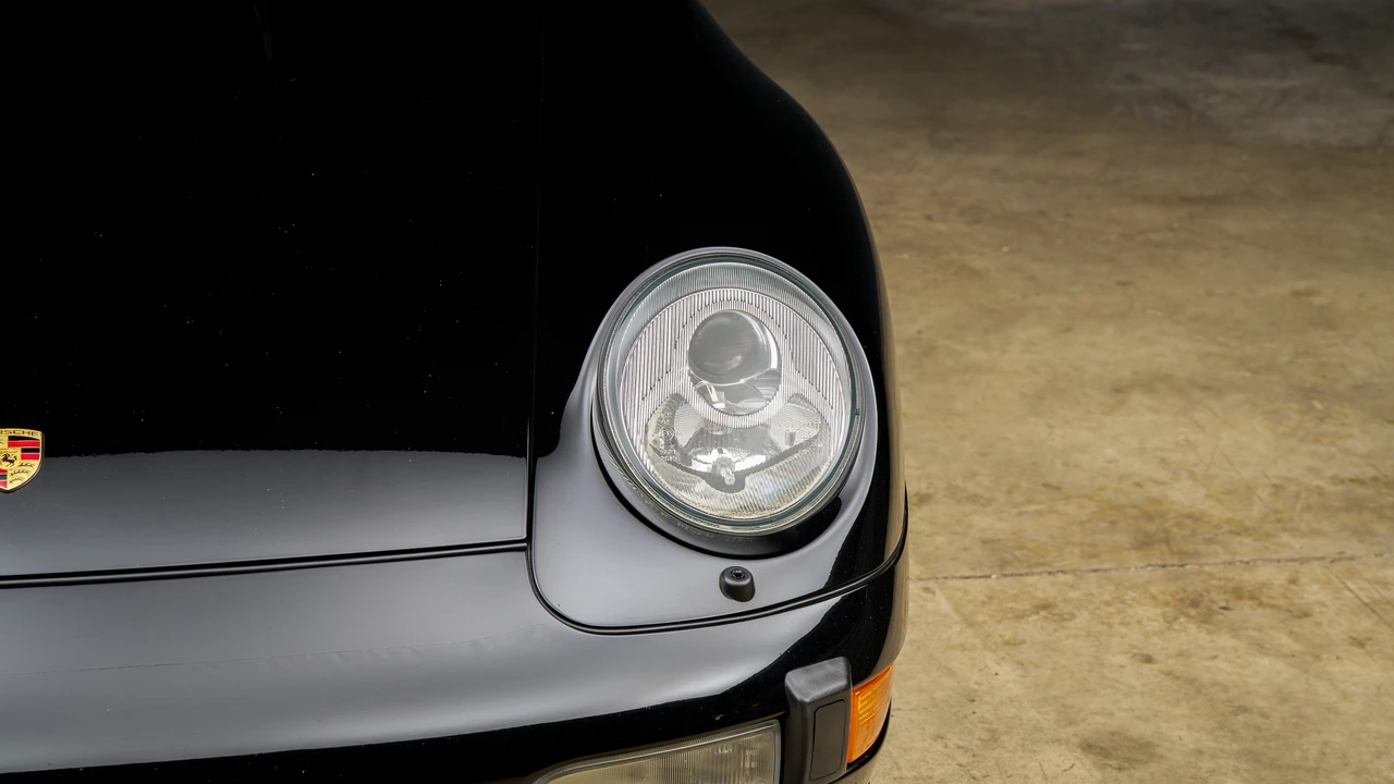 1997 Porsche 993 Carrera - Image 23 of 31
