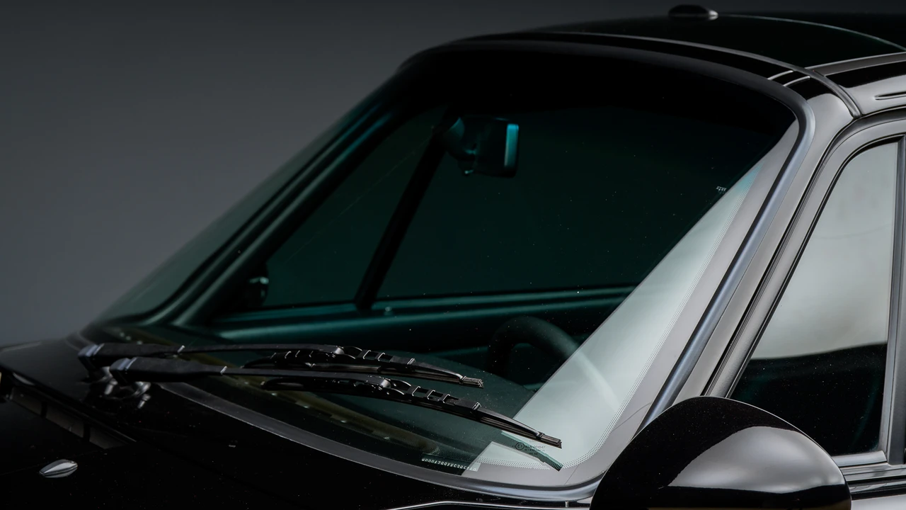 1997 Porsche 993 Carrera - Image 18 of 31