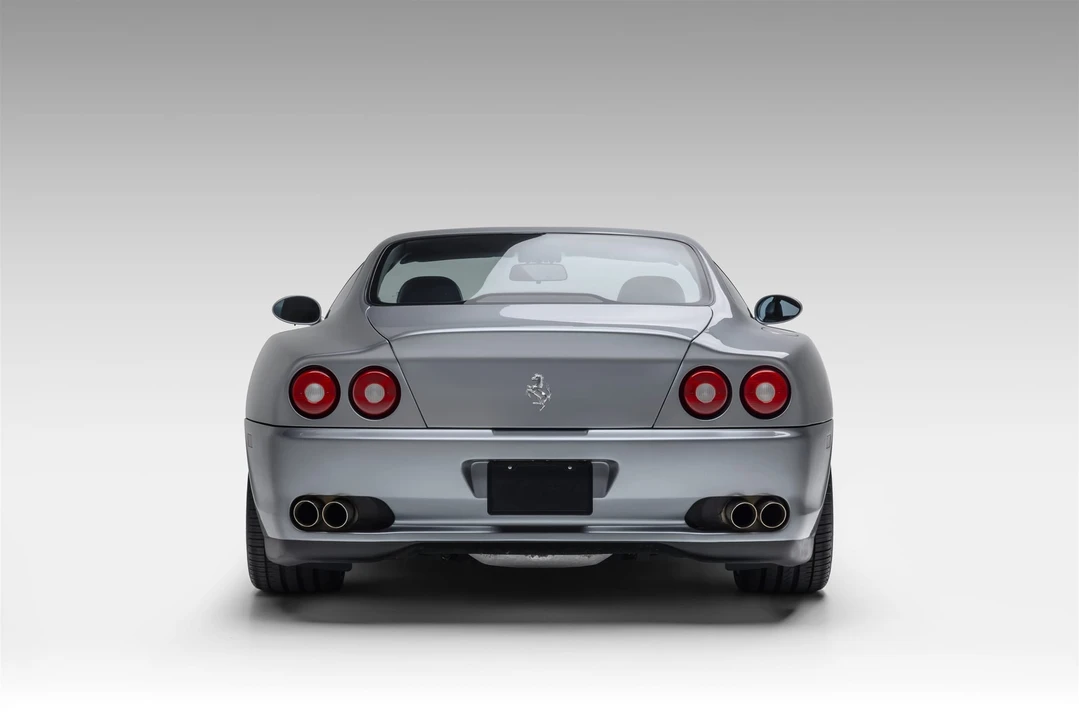 1998 Ferrari 550 Maranello - Image 13 of 31