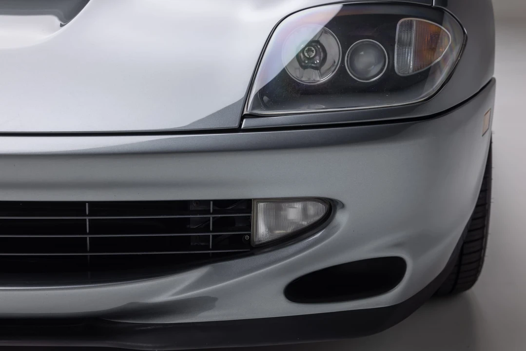 1998 Ferrari 550 Maranello - Image 30 of 31