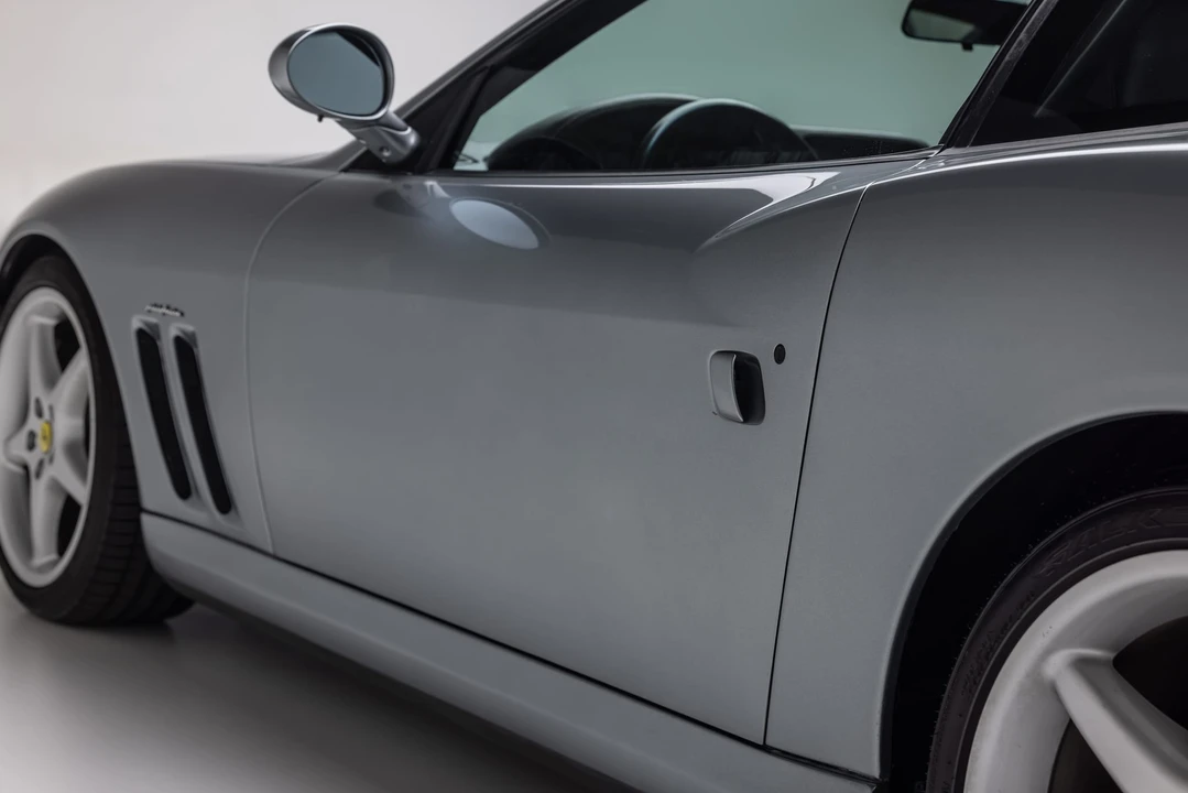 1998 Ferrari 550 Maranello - Image 28 of 31