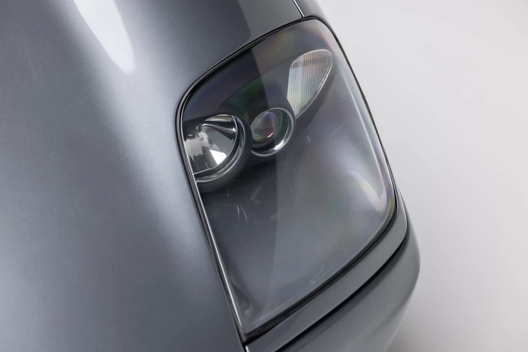 1998 Ferrari 550 Maranello - Image 31 of 31