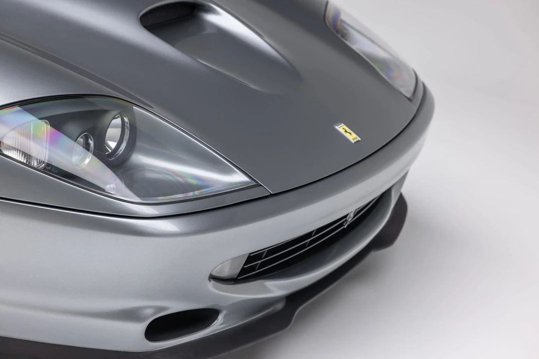 1998 Ferrari 550 Maranello - Image 20 of 31