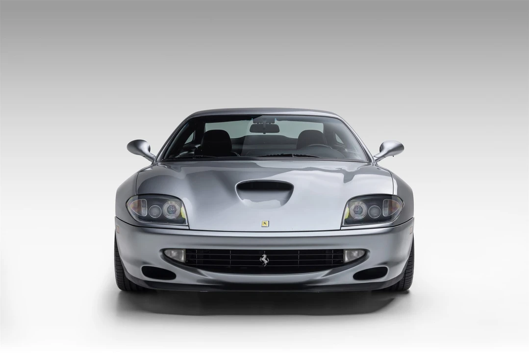 1998 Ferrari 550 Maranello - Image 5 of 31