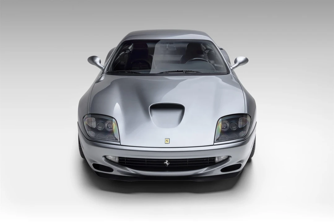 1998 Ferrari 550 Maranello - Image 6 of 31