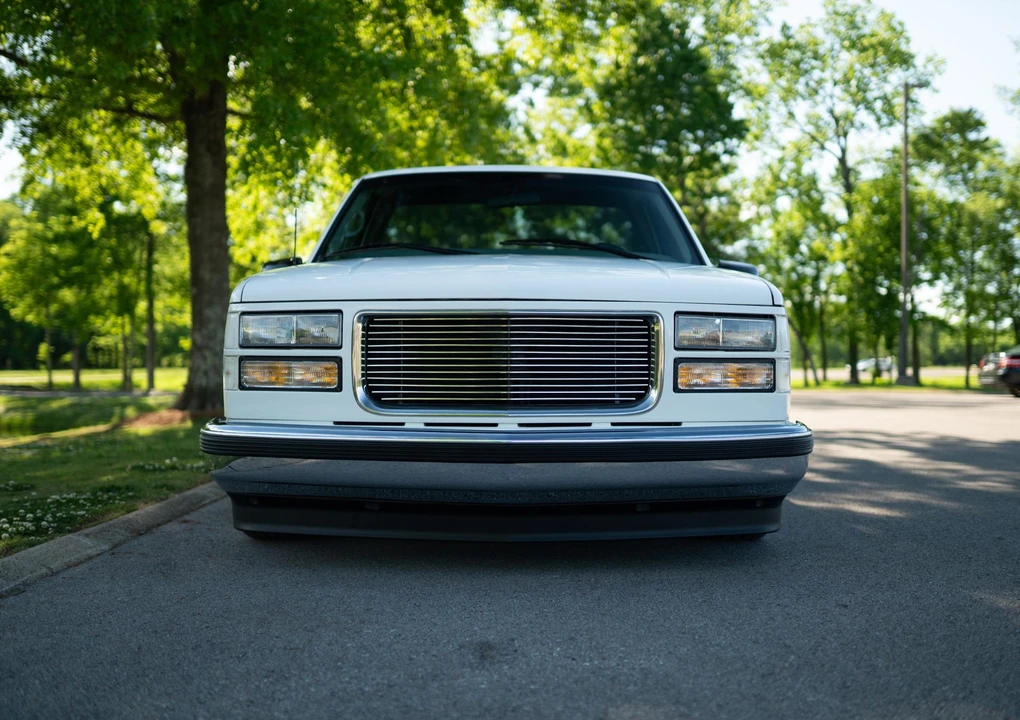 1998 GMC Sierra 1st Gen - Image 3 of 31