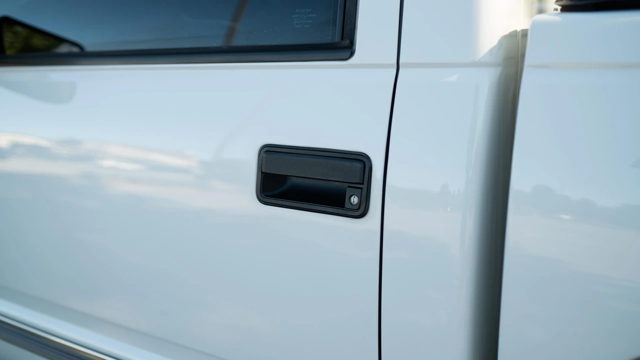 1998 GMC Sierra 1st Gen - Image 31 of 31