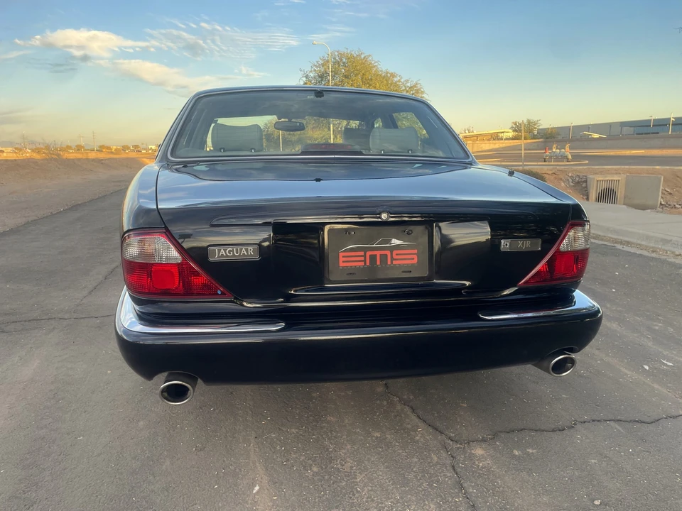 1998 Jaguar X308 XJR - Image 16 of 31