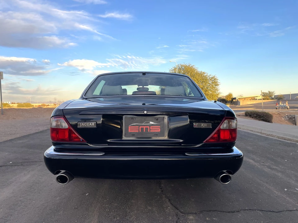 1998 Jaguar X308 XJR - Image 18 of 31