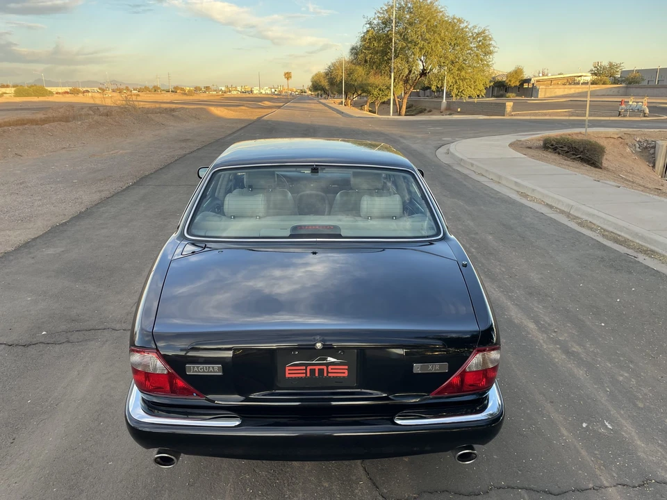 1998 Jaguar X308 XJR - Image 19 of 31