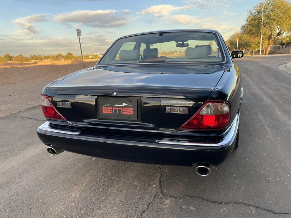 1998 Jaguar X308 XJR - Image 20 of 31