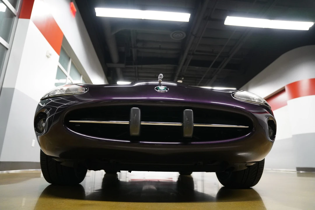 1998 Jaguar X100 XK8 - Image 21 of 31