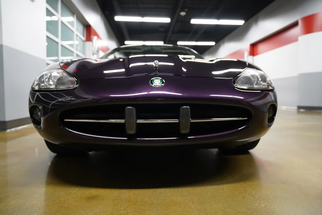 1998 Jaguar X100 XK8 - Image 20 of 31