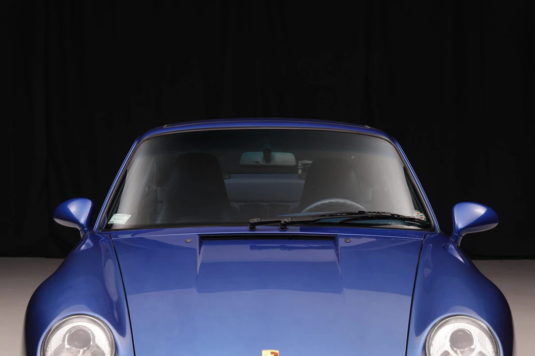 1998 Porsche 993 Carrera 4S - Image 15 of 31