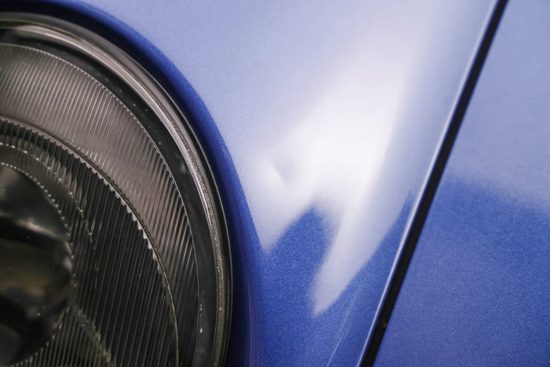 1998 Porsche 993 Carrera 4S - Image 24 of 31