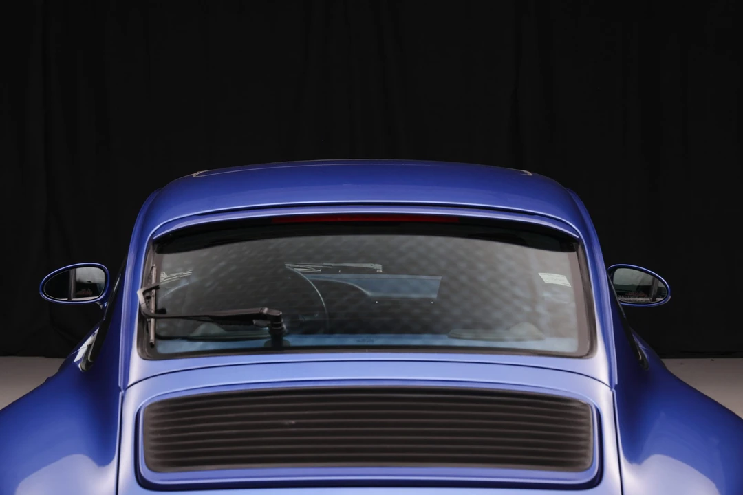 1998 Porsche 993 Carrera 4S - Image 26 of 31