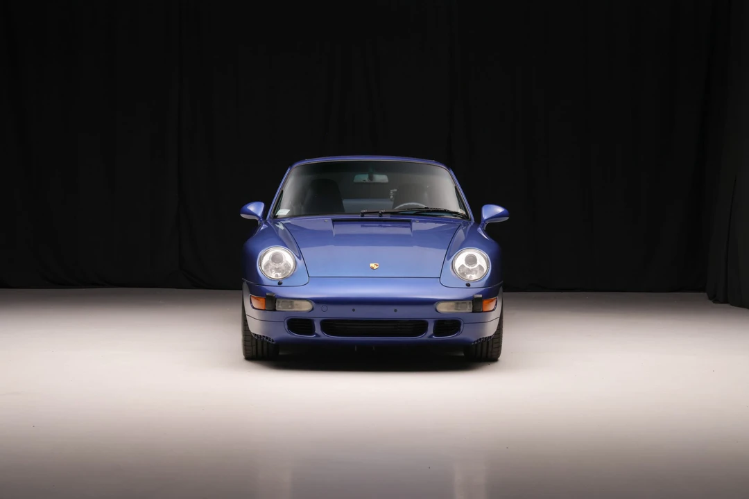 1998 Porsche 993 Carrera 4S - Image 13 of 31