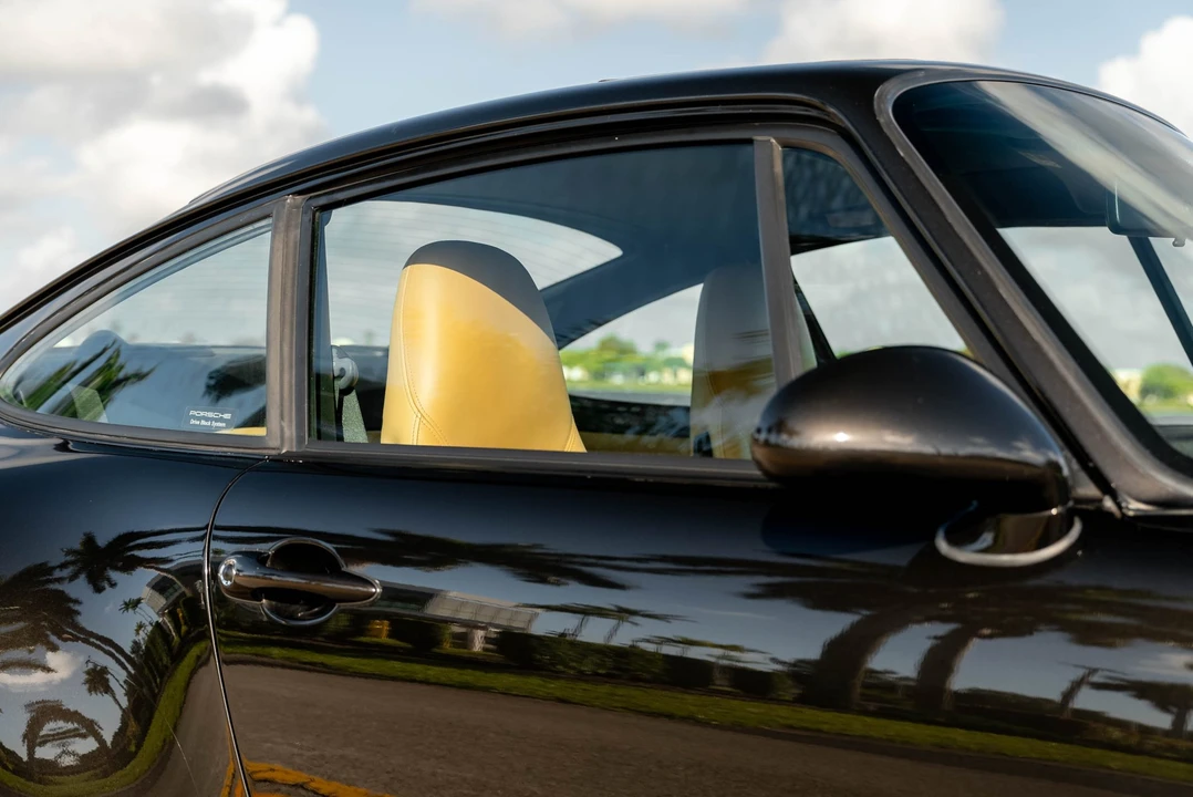 1998 Porsche 993 Carrera S - Image 21 of 31