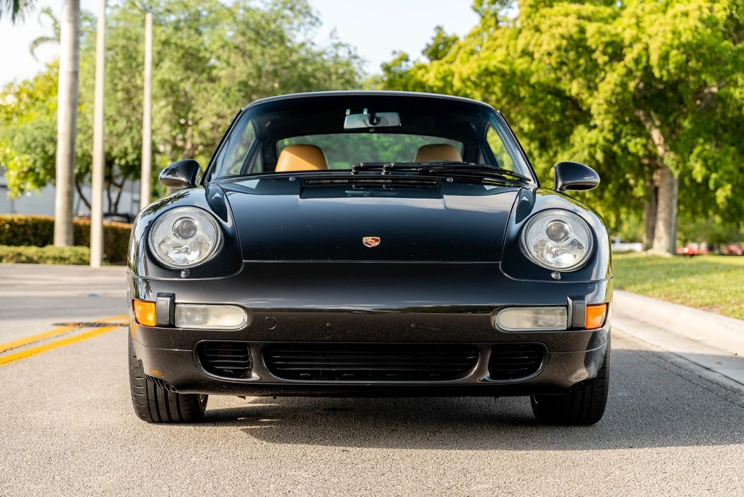 1998 Porsche 993 Carrera S - Image 3 of 31