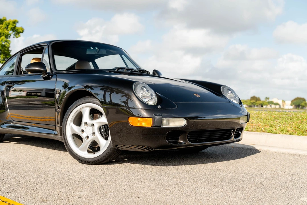 1998 Porsche 993 Carrera S - Image 15 of 31