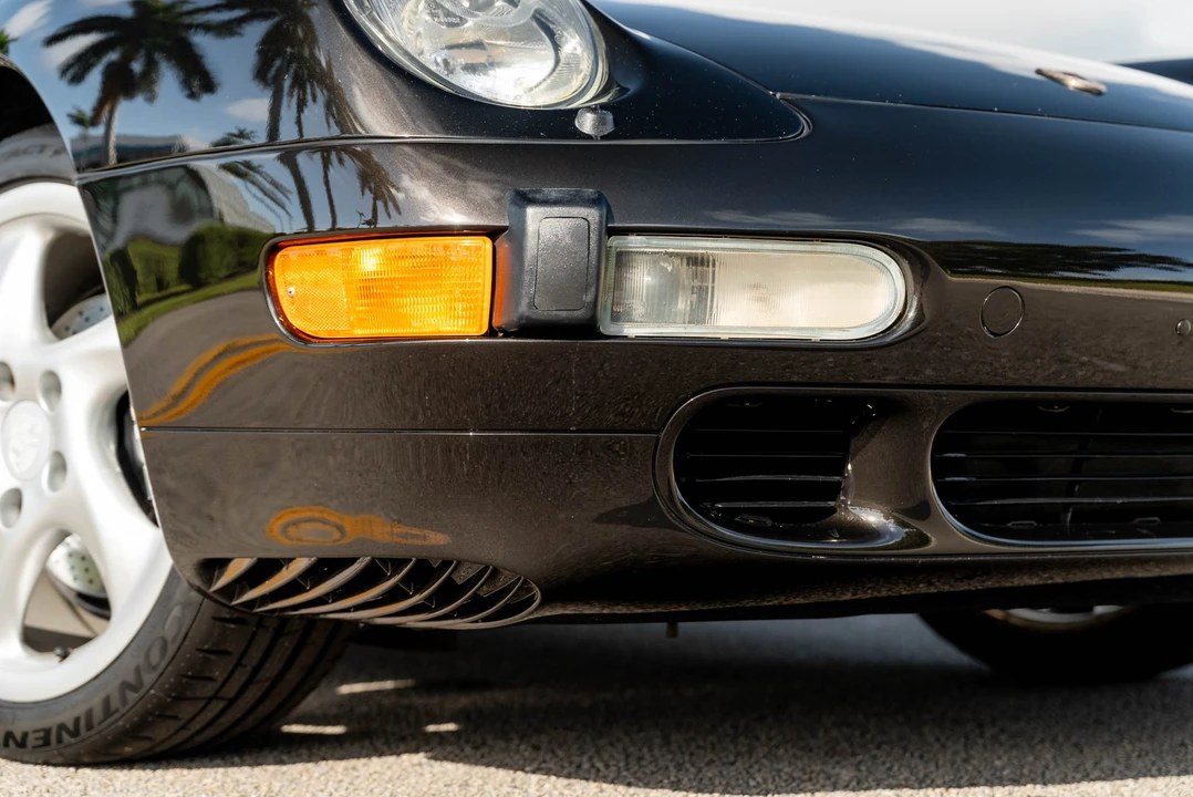 1998 Porsche 993 Carrera S - Image 20 of 31