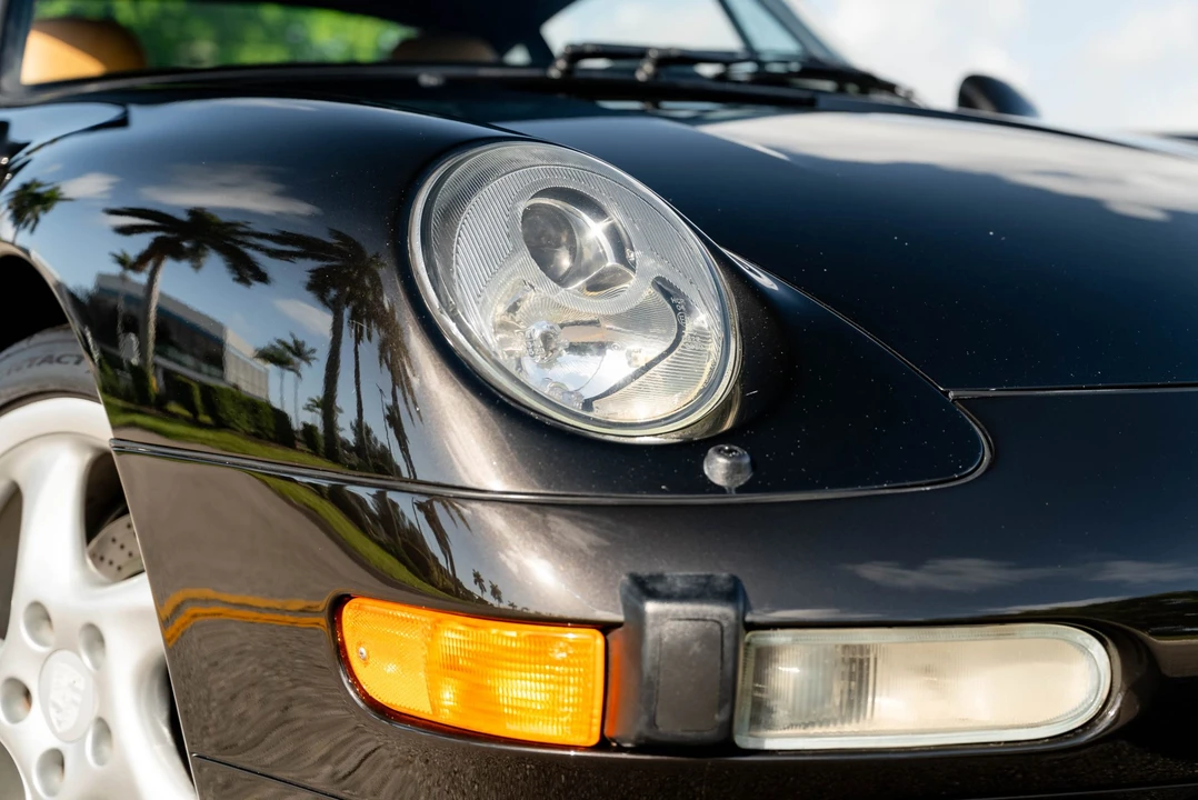 1998 Porsche 993 Carrera S - Image 19 of 31