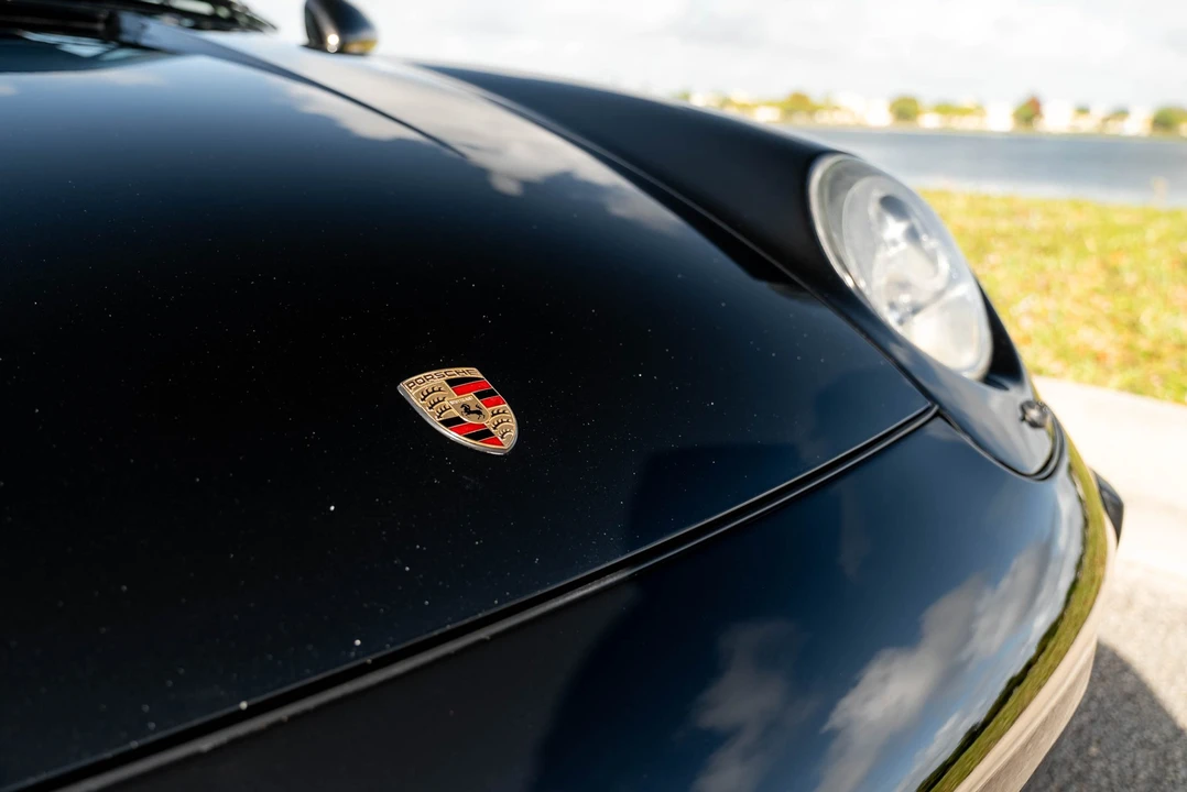 1998 Porsche 993 Carrera S - Image 17 of 31
